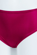 Syl Design Maia microfaser maxislip kleur Cerise