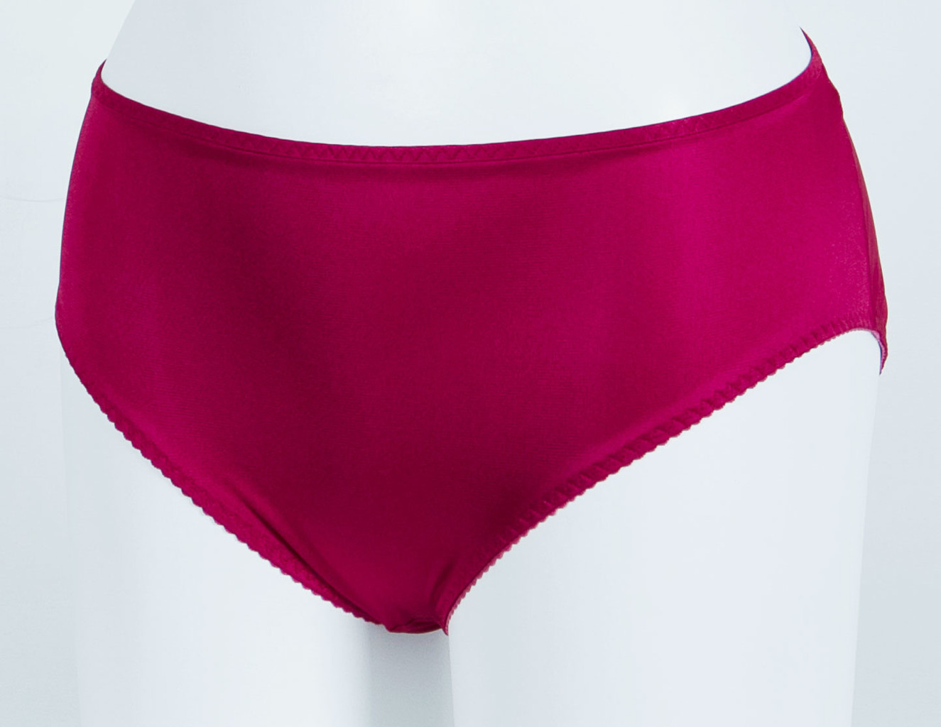 Syl Design Maia microfaser maxislip kleur Cerise