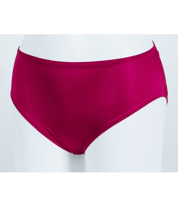 Syl Design Syl Design Maia microfaser maxislip kleur Cerise