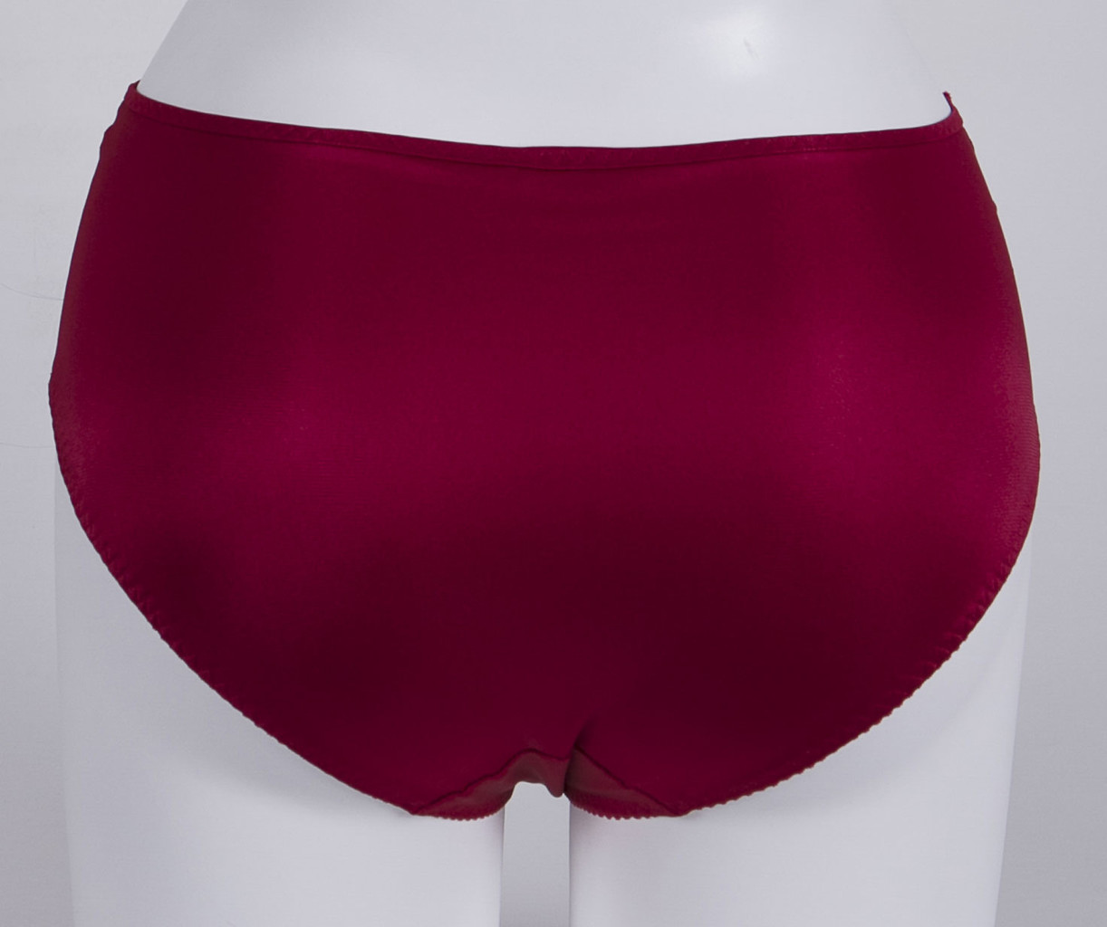 Syl Design Maia microfaser maxislip kleur Cerise