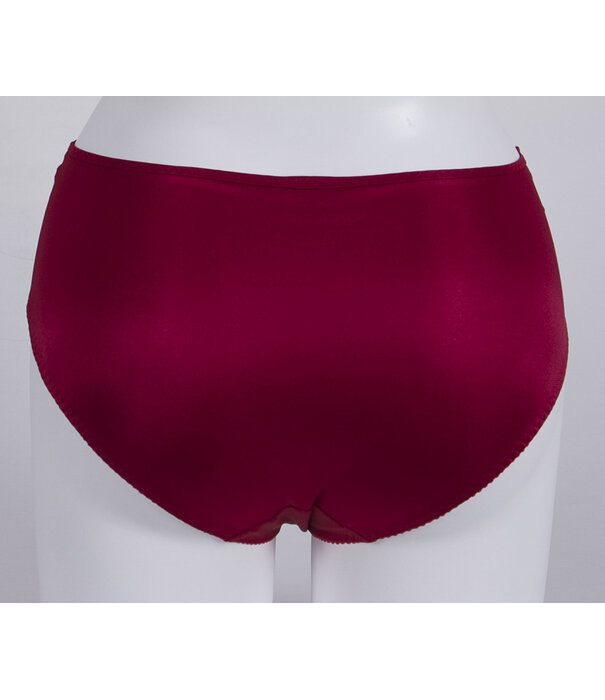 Syl Design Syl Design Maia microfaser maxislip kleur Cerise
