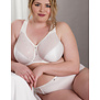 Syl Design  Charis Filia Bh met beugel kleur Ivoor