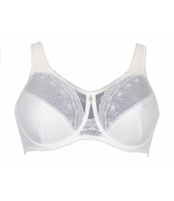 Syl Design Syl Design  Charis Filia Bh met beugel kleur Ivoor