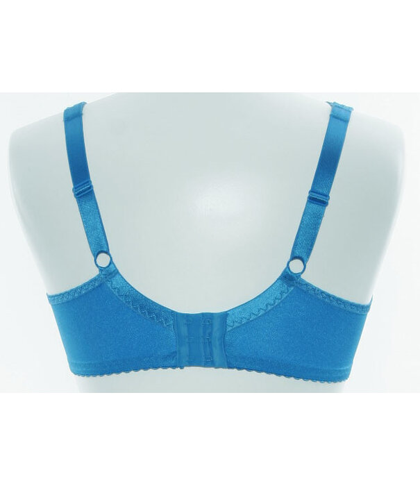 Syl Design Syl Design Kali Bh met beugel kleur cyan mt H75