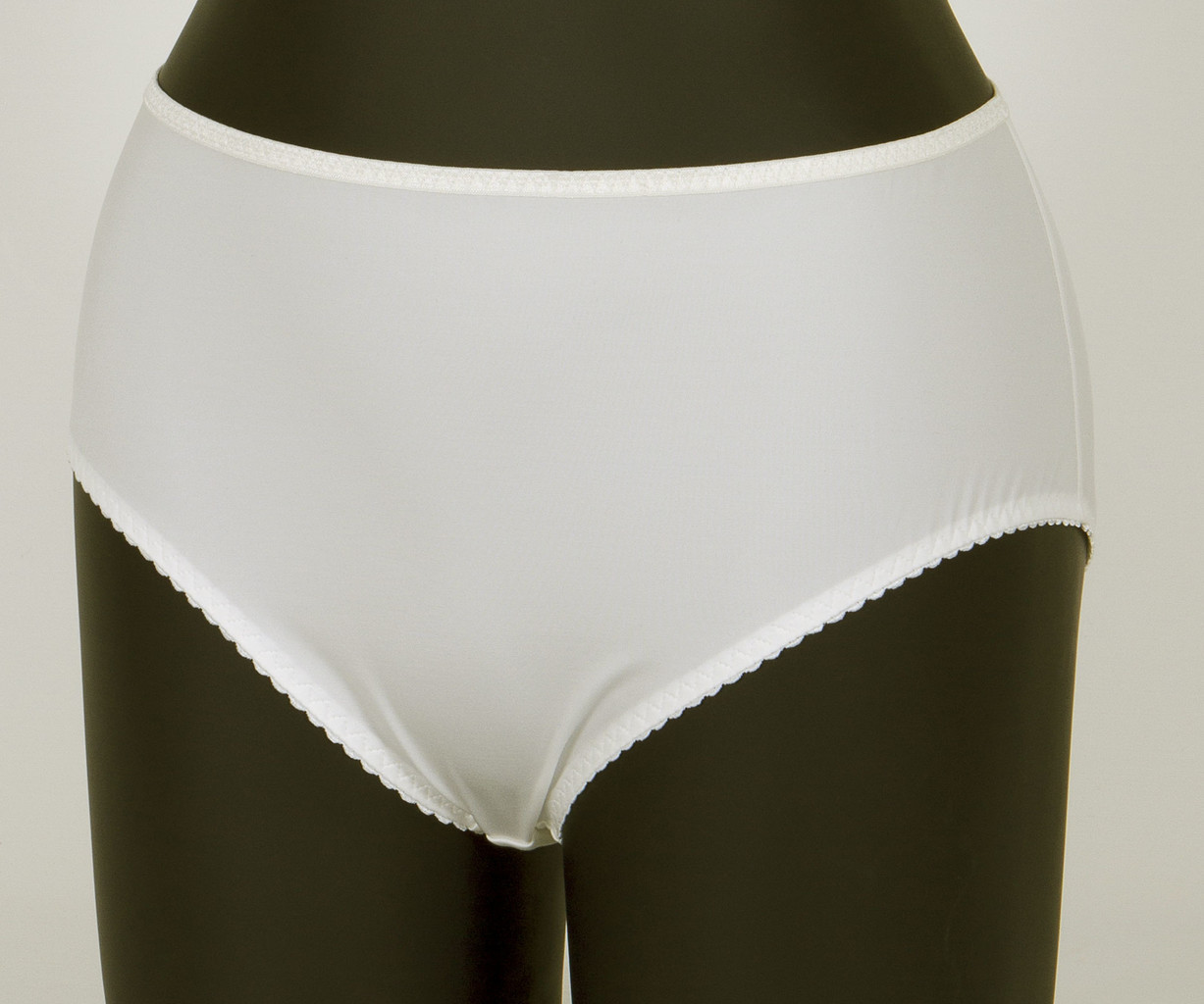 Syl Design Syl Design Maia maxislip kleur ivoor of zwart