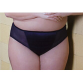 Syl Design Kali microfaser maxislip kleur navy