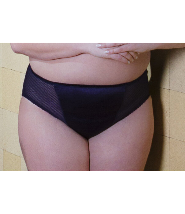 Syl Design Syl Design Kali microfaser maxislip kleur navy