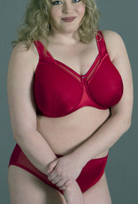 Syl Design Syl Design Charis Desire Bh met beugel kleur rood