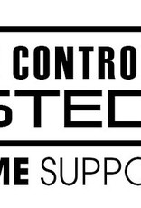 Shock Absorber  Run padded sport bh zonder beugel & licht gewicht padding basis kleur zwart