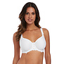 Fantasie Leona Bh met beugel & spacercup kleur wit