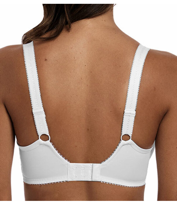 Fantasie Fantasie Leona Bh met beugel & spacercup kleur wit