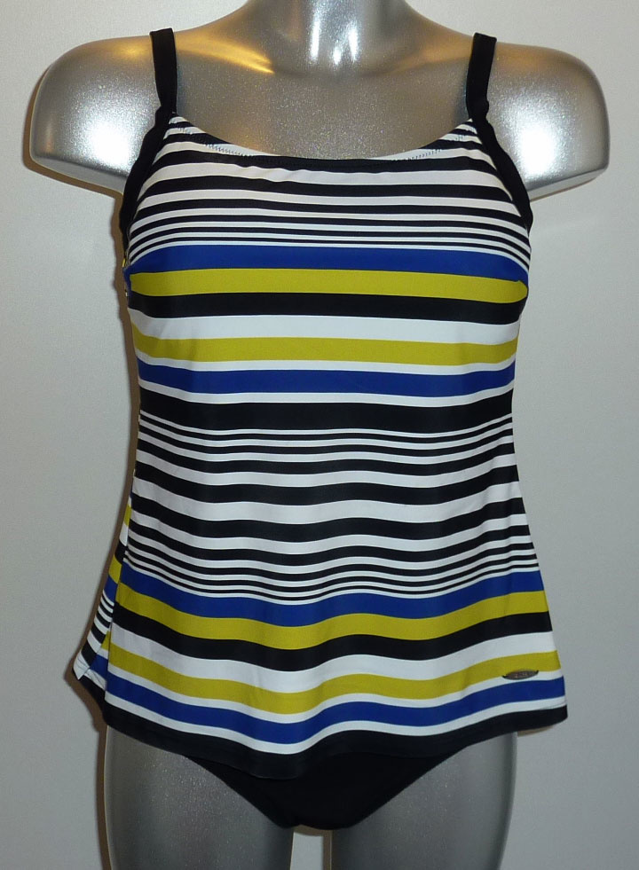 ProtheseTankinizonder met streepprintSUSA