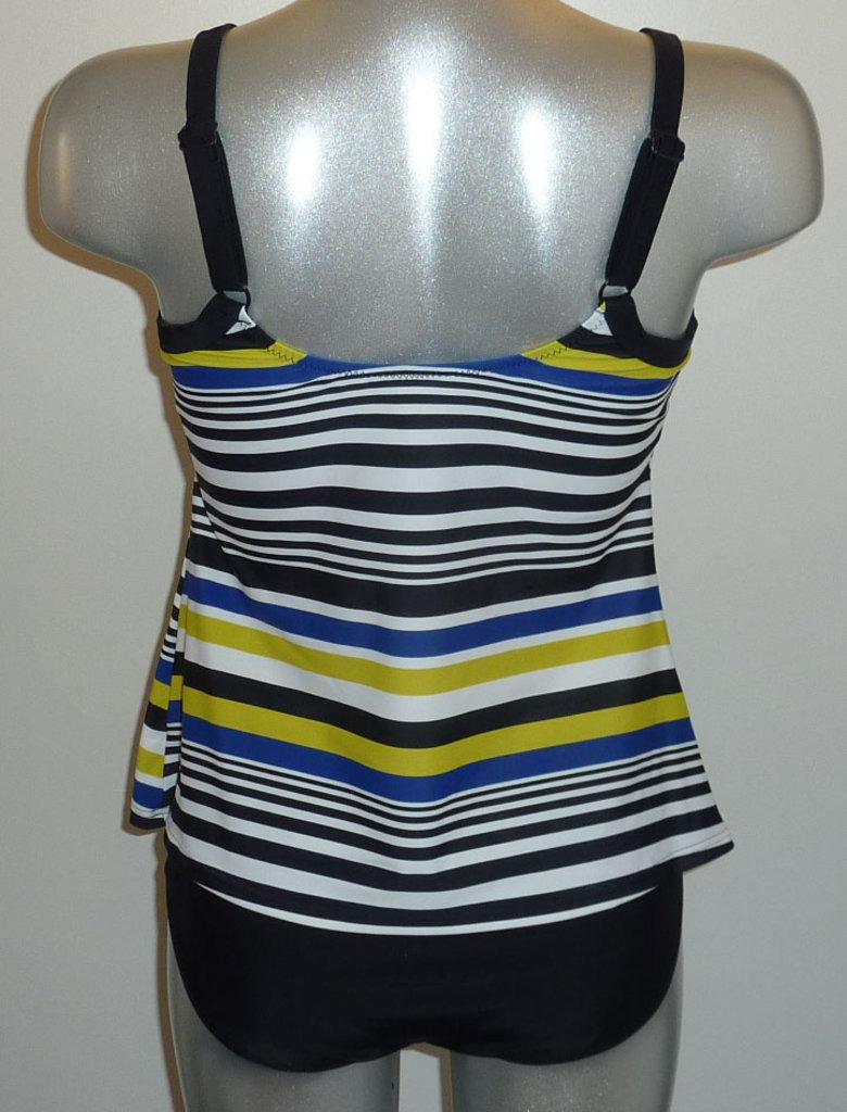 ProtheseTankinizonder met streepprintSUSA