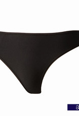 Avet Ondergoed  Lizzy microfaser string kleur rood, zwart of huid mt S t/m XL