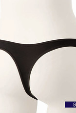 Avet Ondergoed  Lizzy microfaser string kleur rood, zwart of huid mt S t/m XL