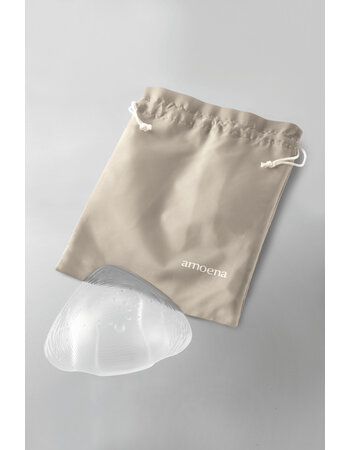 Amoena Aqua Wave – lichtgewicht & sneldrogende zwemprothese