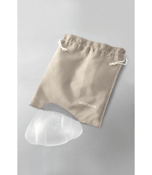 Amoena  Amoena Aqua Wave zwemprothese – lichtgewicht, sneldrogende waterprothese voor zwemmen & wellness