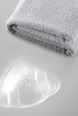 Amoena   Aqua Wave transparante Zwemprothese