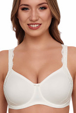 Susa Susa London BH 8013 – Met Beugel – Minimizer Cup – Champagne