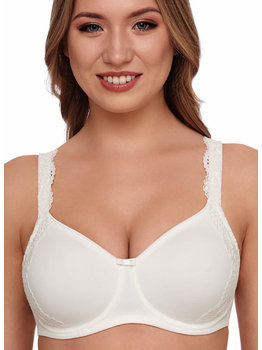 Susa Susa London BH 8013 – Met Beugel – Minimizer Cup – Champagne