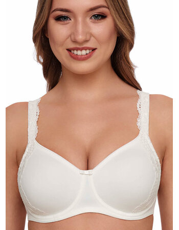 Susa London BH 8013 – Met Beugel – Minimizer Cup – Champagne