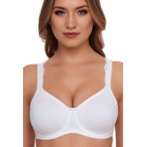 Susa London BH 8013 – Met Beugel – Minimizer Cup – Susa London BH 8013 – Minimizer Met Beugel – Stevige Cup – Kleur Wit