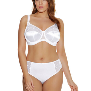 Elomi Cate beugel bh – Wit