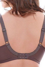 Elomi lingerie  Cate Bh met stevige beugel kleur bruin