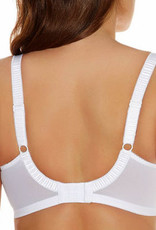 Elomi lingerie   Cate Bh met stevige beugel kleur wit