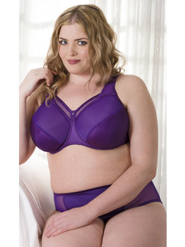 Syl Design Syl Design Charis Desire Bh met beugel kleur purple