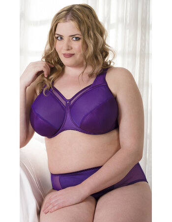 Syl Design Charis Desire Bh met beugel kleur purple
