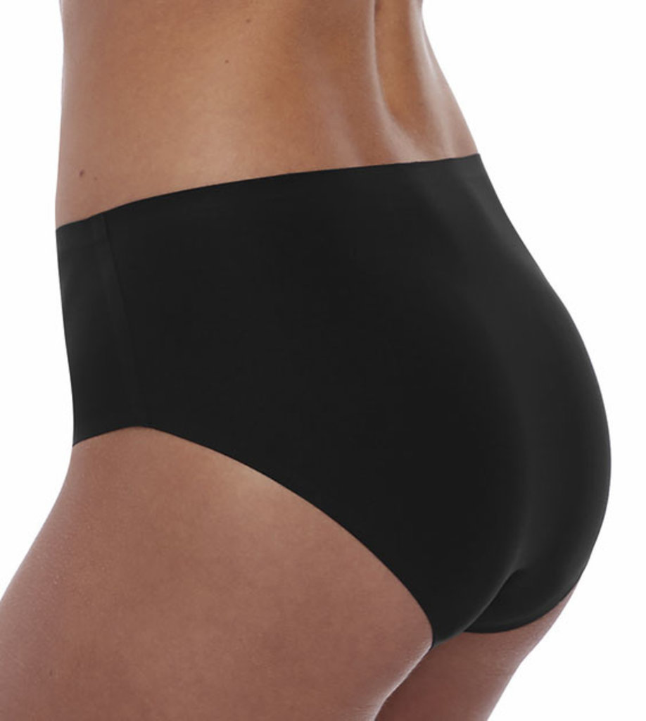 Fantasie Fantasie Smoothease Naadloze Midi Slip – superzacht, naadloos & one‑size (36 t/m 44)