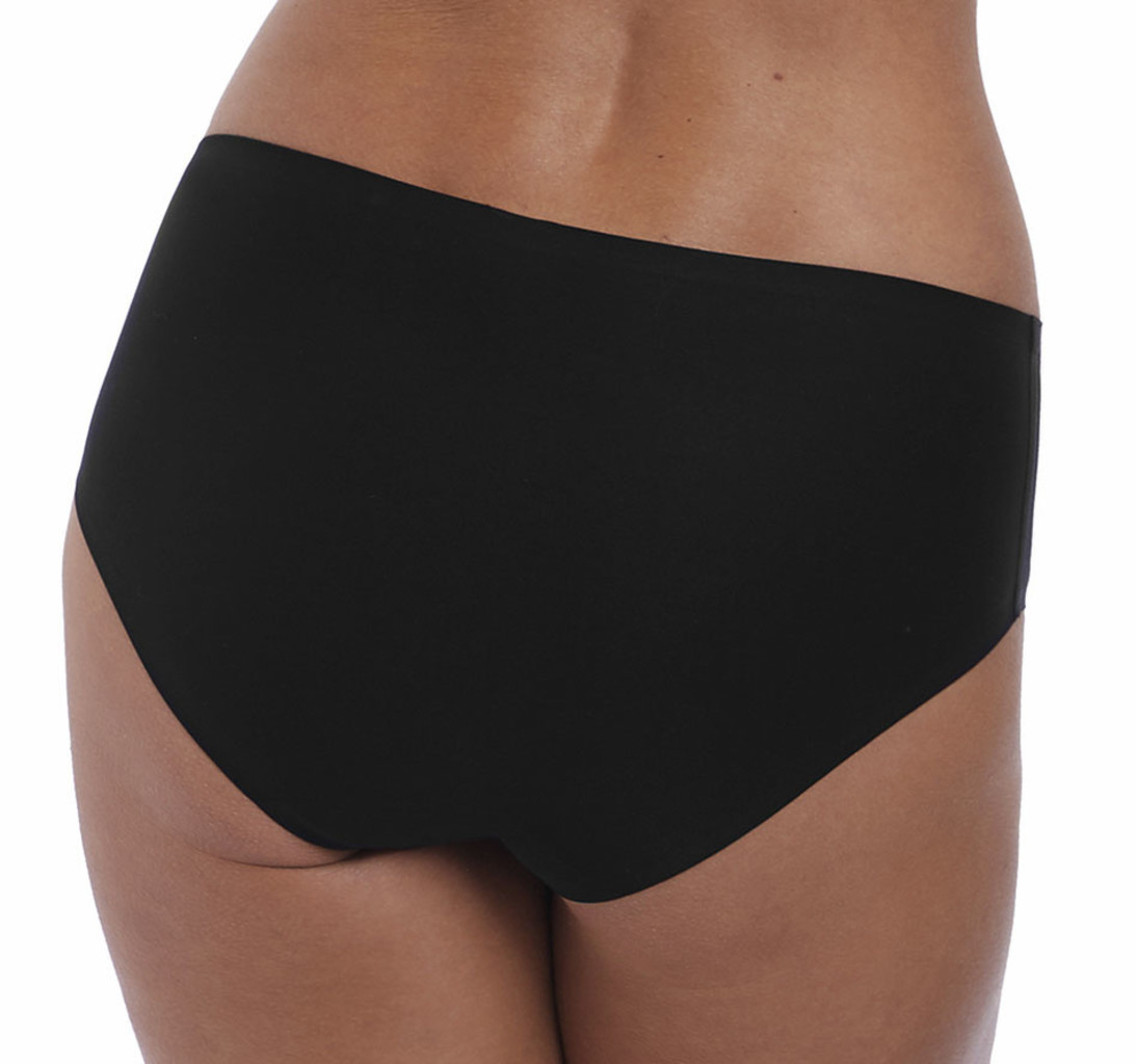 Fantasie Fantasie Smoothease Naadloze Midi Slip – superzacht, naadloos & one‑size (36 t/m 44)