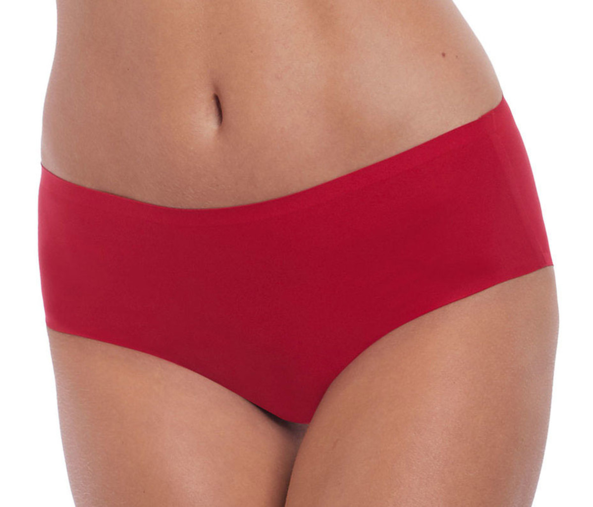 Fantasie Fantasie Smoothease Naadloze Midi Slip – superzacht, naadloos & one‑size (36 t/m 44)