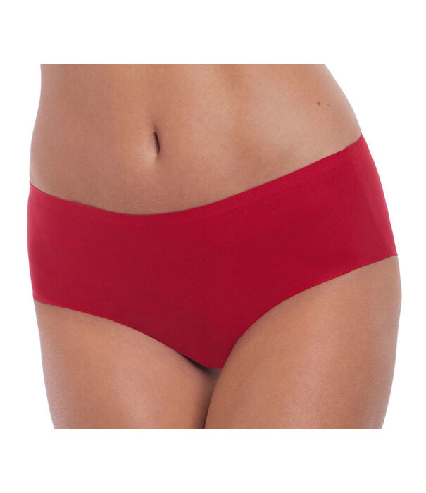 Fantasie Fantasie Smoothease Naadloze Midi Slip – superzacht, naadloos & one‑size (36 t/m 44)