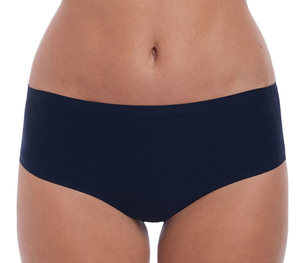 Fantasie Fantasie Smoothease Naadloze Midi Slip – superzacht, naadloos & one‑size (36 t/m 44)