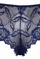 After Eden After Eden Anna Heupboxer kleur navy maat M