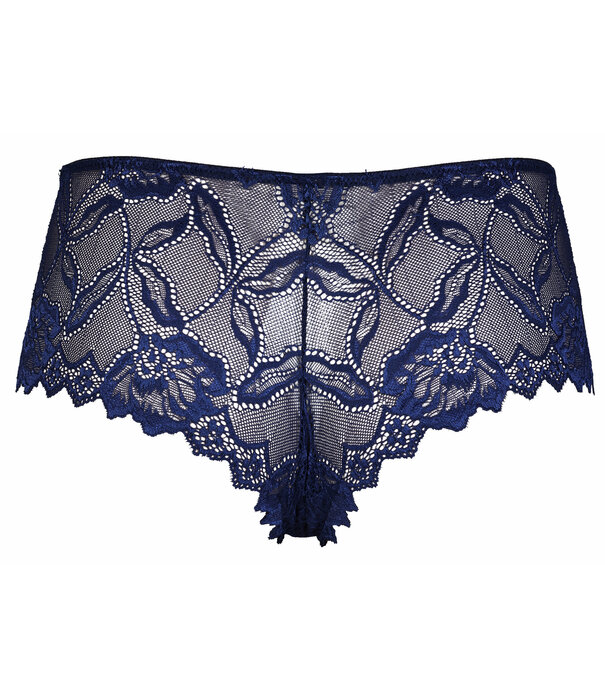 After Eden After Eden Anna Heupboxer kleur navy maat M