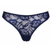After Eden Anna heupstring kleur navy de mt M of L