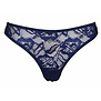 After Eden Anna heupstring kleur navy de mt M of L