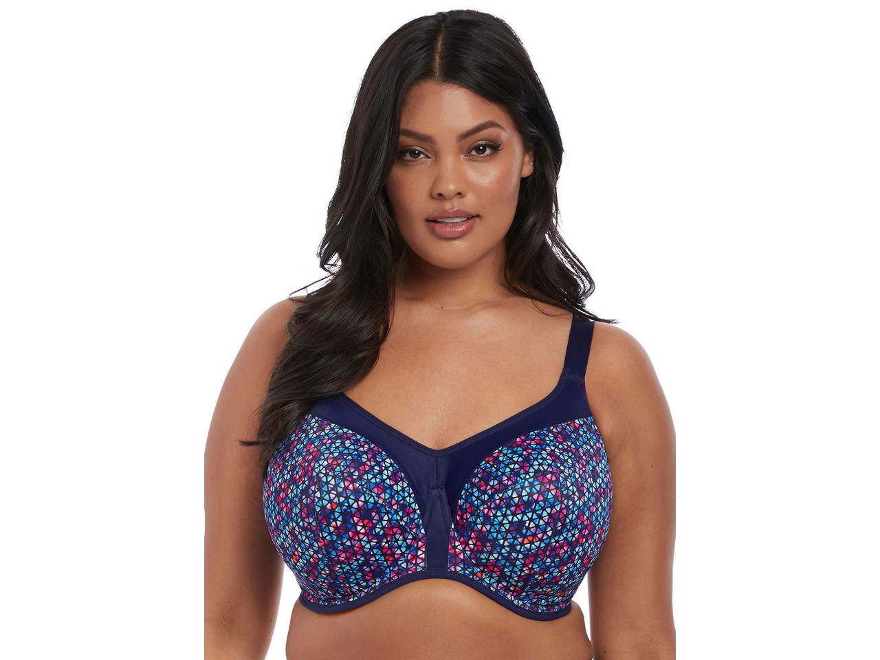 elomi energise sport bh