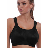 Freya Active Dynamic Sport Bh zonder beugel,  basis kleur zwart of wit