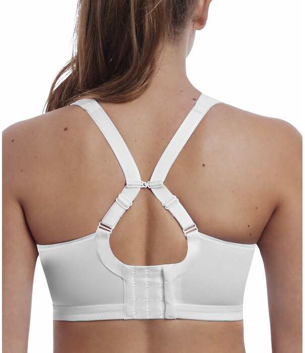 Freya Freya Active Dynamic Sport Bh zonder beugel,  basis kleur zwart of wit