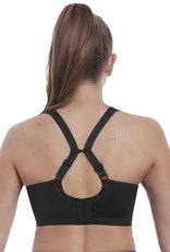 Freya Active Dynamic Sport Bh zonder beugel,  basis kleur zwart of wit