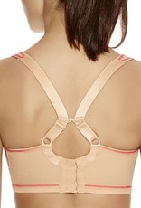 Freya Freya Sonic Sport-bh Huid – beugel, spacer cup & natuurlijke ondersteuning