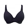 After Eden  Sarina Bh met beugel & licht voorgevormde spacer cup kleur  marineblauw