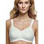 Susa London Minimizer Bh 8014 – Zonder Beugel – Naadloze Cup & Comfortbandjes – Ivoor – Öko‑Tex – €5 korting vanaf €39,95 en €15 vanaf €99,95