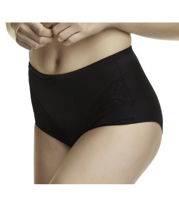 Susa  Susa London Maxislip kleuren , soft peach, wit, huid, grijs, zwart of ivoor, mt 38 t/m 52