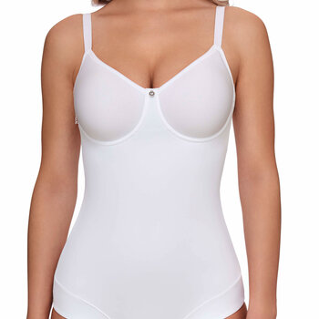 Susa Catania Body 6552 – Wit – Met Beugel – Spacercup