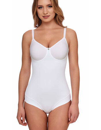 Susa Catania Body 6552 – Wit – Met Beugel – Spacercup